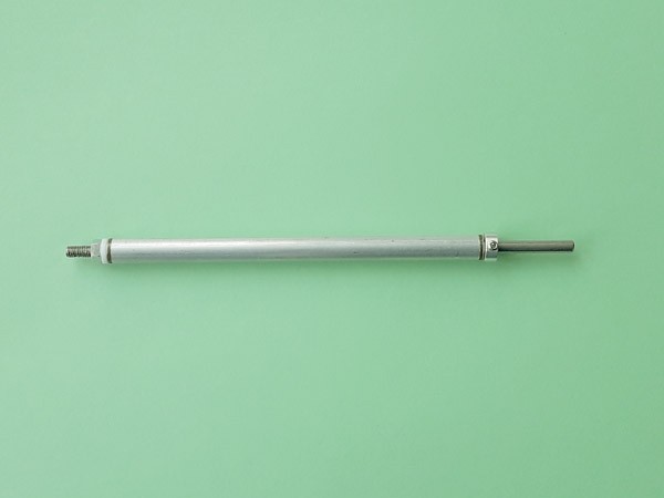 Ïðîñìîòð ôîòî... ÄÅÉÄÂÓÄÍÛÉ ÂÀË 160 ìì, Ô4, Ì4, ïîäøèïíèêè