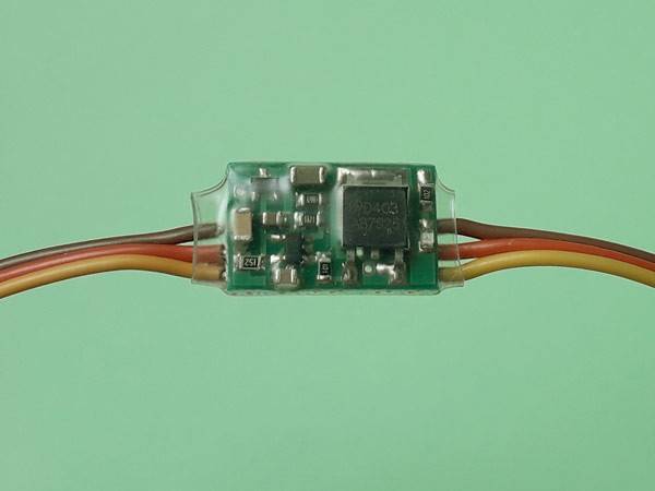 Ïðîñìîòð ôîòî... ËÈÍÅÉÍÛÉ INLINE - BEC 2A / 5,6B