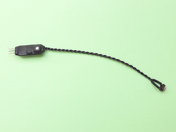 Просмотр фото... ТАЙМЕР для электрических кордовых моделей