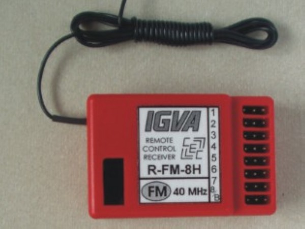 Ïðîñìîòð ôîòî... ÏÐÈÅÌÍÈÊ ²GVÀ R-FM-8H