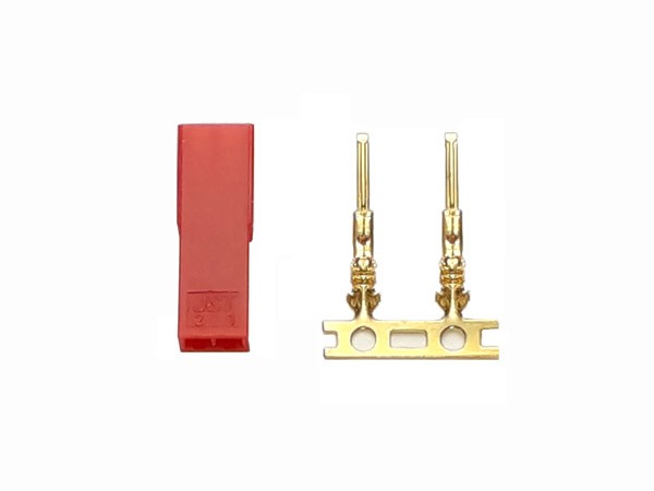 Ïðîñìîòð ôîòî... Ðàçúåì JST-F gold