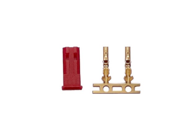 Ïðîñìîòð ôîòî... Ðàçúåì JST-M gold