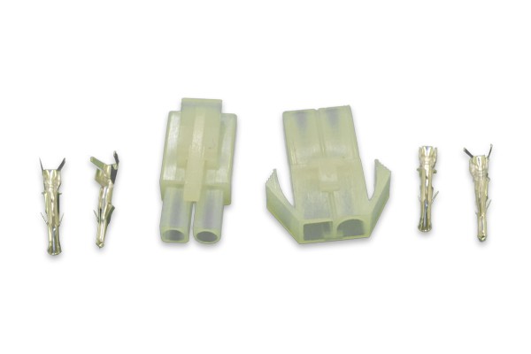 Ïðîñìîòð ôîòî... Êîìïëåêò ðàçúåìîâ TAMYIA