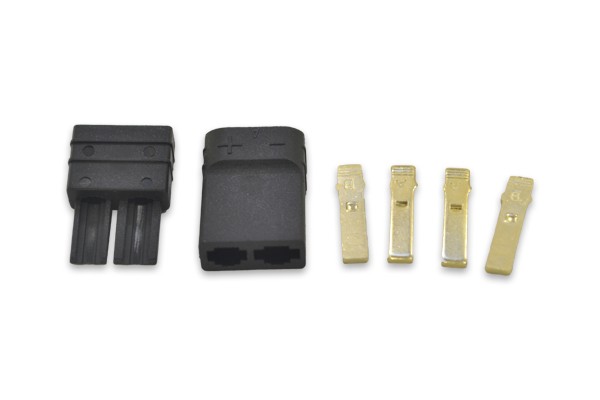 Ïðîñìîòð ôîòî... Êîìïëåêò ðàçúåìîâ TRAXXAS