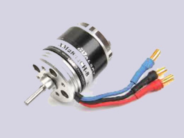 Ïðîñìîòð ôîòî... ÝËÅÊÒÐÎÄÂÈÃÀÒÅËÜ DualSky XM2834CH-8