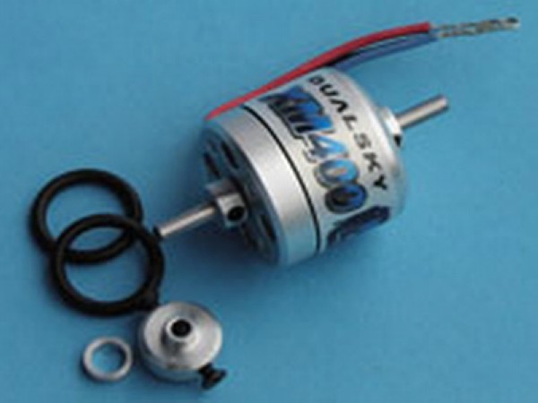 Ïðîñìîòð ôîòî... ÝËÅÊÒÐÎÄÂÈÃÀÒÅËÜ DualSky XM400ES