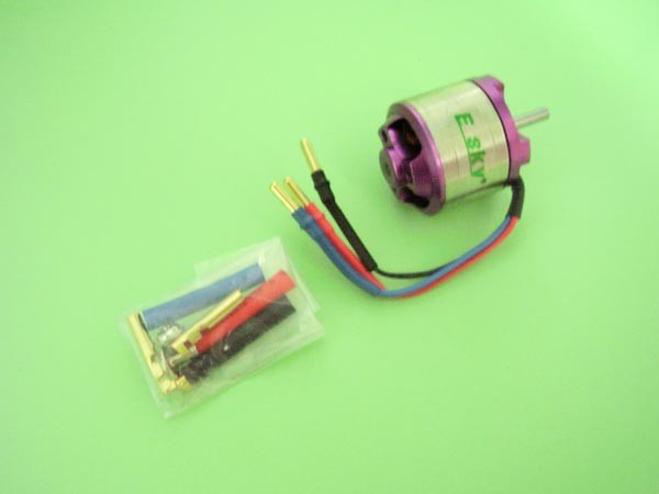 Ïðîñìîòð ôîòî... ÝËÅÊÒÐÎÄÂÈÃÀÒÅËÜ E-sky EK5-0002B