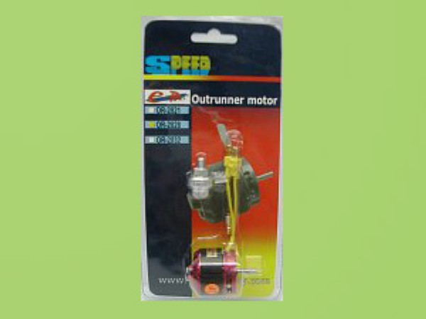 Ïðîñìîòð ôîòî... ÝËÅÊÒÐÎÄÂÈÃÀÒÅËÜ Waigo hobby SPEED OR-2828 28T