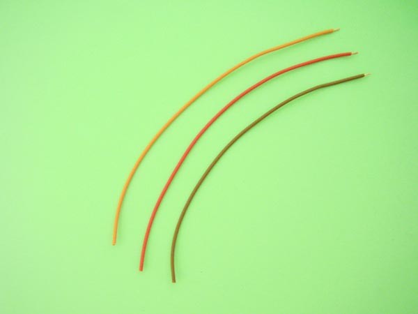 Ïðîñìîòð ôîòî... Ïðîâîä ìîíòàæíûé LiY 0,25 êâ.ìì (1 ìåòð)