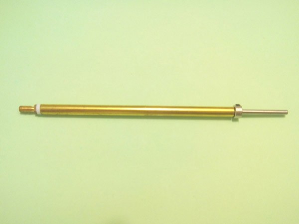 Ïðîñìîòð ôîòî... ÄÅÉÄÂÓÄÍÛÉ ÂÀË MP JET (52011)