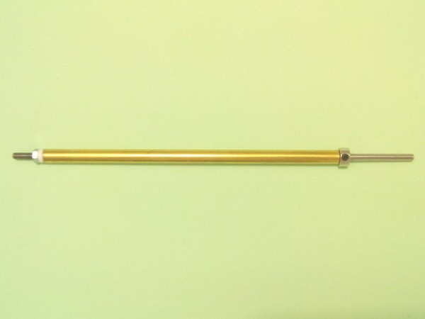 Ïðîñìîòð ôîòî... ÄÅÉÄÂÓÄÍÛÉ ÂÀË MP JET (52012)