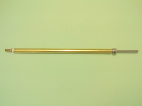 Ïðîñìîòð ôîòî... ÄÅÉÄÂÓÄÍÛÉ ÂÀË MP JET (52013)