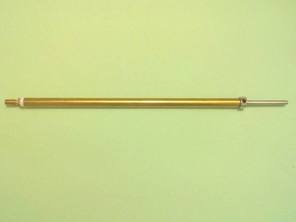 Ïðîñìîòð ôîòî... ÄÅÉÄÂÓÄÍÛÉ ÂÀË MP JET (52015)