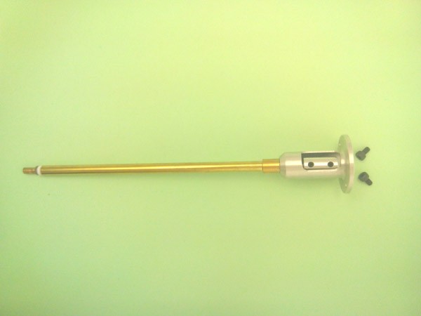 Ïðîñìîòð ôîòî... ÄÅÉÄÂÓÄÍÛÉ ÂÀË MP JET (52171)