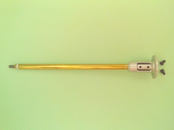 Ïðîñìîòð ôîòî... ÄÅÉÄÂÓÄÍÛÉ ÂÀË MP JET (52172)