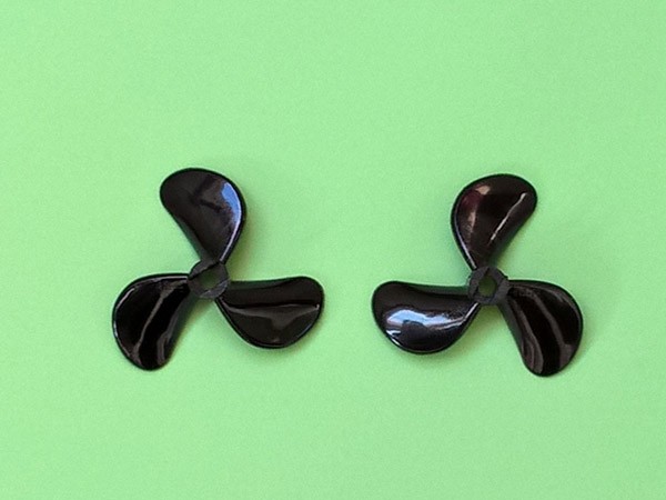 Ïðîñìîòð ôîòî... ÃÈÄÐÎÂÈÍÒÛ (êîìïëåêò, 3-õ ëîï., Ô48 ìì, ëåâ. è ïðàâ. âðàù.)