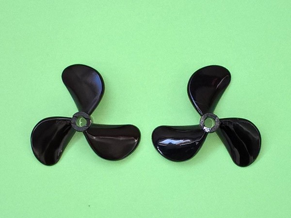 Ïðîñìîòð ôîòî... ÃÈÄÐÎÂÈÍÒÛ (êîìïëåêò, 3-õ ëîï., Ô56 ìì, ëåâ. è ïðàâ. âðàù.)