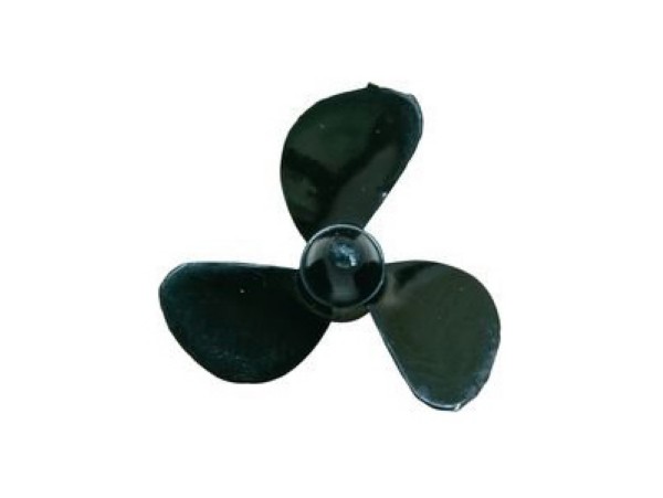 Ïðîñìîòð ôîòî... ÃÐÅÁÍÎÉ ÂÈÍÒ GRAUPNER (3-õ ëîï., Ô25 ìì, ïðàâ. âðàù.)