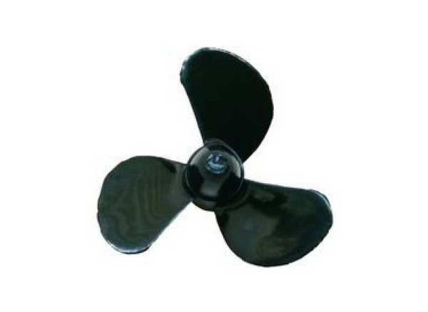 Ïðîñìîòð ôîòî... ÃÐÅÁÍÎÉ ÂÈÍÒ GRAUPNER (3-õ ëîï., Ô30 ìì, ëåâ. âðàù.)