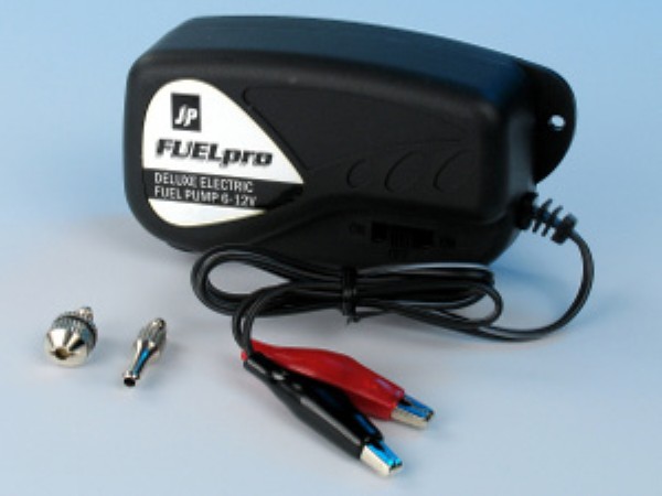 Ïðîñìîòð ôîòî... Òîïëèâíàÿ ïîìïà JP FUELpro