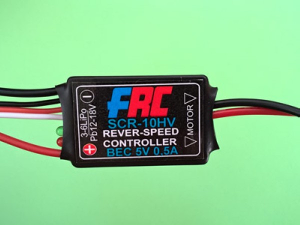 Ïðîñìîòð ôîòî... ÐÅÃÓËßÒÎÐ ÎÁÎÐÎÒÎÂ R10A-HV