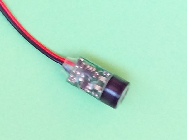 Ïðîñìîòð ôîòî... ÈÍÄÈÊÀÒÎÐ 2LIPO ÀÊÊÓÌÓËßÒÎÐÀ ÑÂÅÒÎÇÂÓÊÎÂÎÉ (ÌÈÊÐÎ)