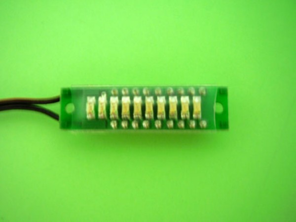 Ïðîñìîòð ôîòî... ÈÍÄÈÊÀÒÎÐ 2LIPO / 3LIPO ÀÊÖÈß!