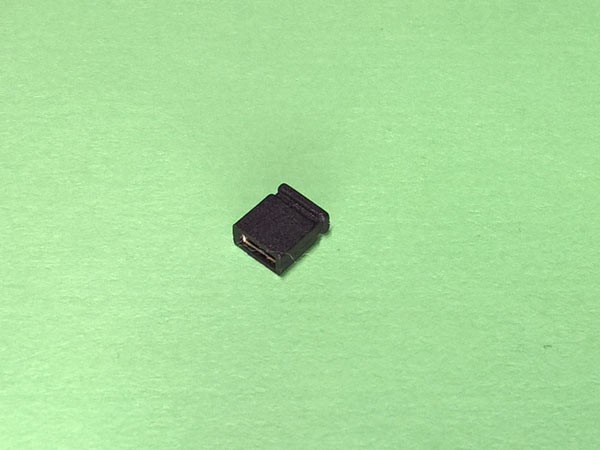 Ïðîñìîòð ôîòî... Ðàçúåì øòûðåâîãî ñîåäèíåíèÿ, ïåðåìû÷êà/jumper, øàã 2,0 ìì