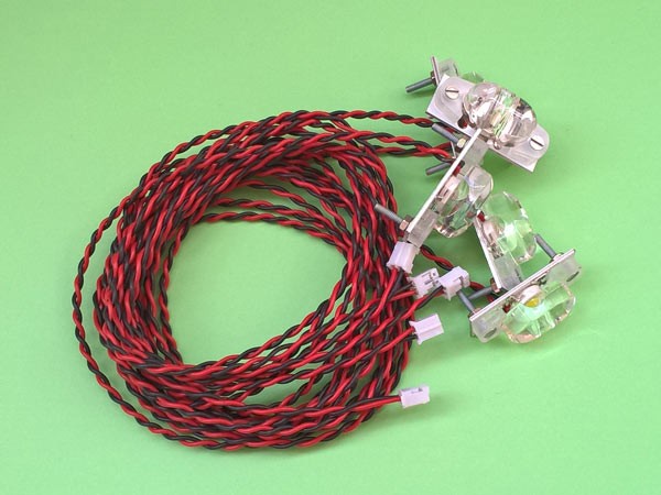 Ïðîñìîòð ôîòî... ÊÐÛËÜÅÂÛÅ ÎÃÍÈ È ÌÀßÊÈ äëÿ ìîäóëÿ LMA7-1BC (ÁÀÍÎ)