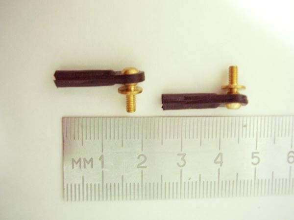 Ïðîñìîòð ôîòî... Íàêîíå÷íèê øàðîâûé Ì2,5