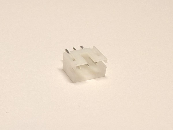 Ïðîñìîòð ôîòî... Ðàçúåì WB-03 (3 òî÷êè, øàã 2 ìì)