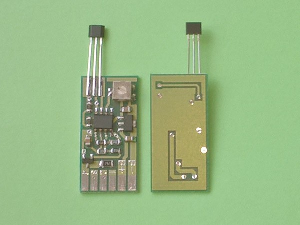 Ïðîñìîòð ôîòî... ÌÎÄÓËÜ èíäèêàöèè âûãðóçêè ïðèêîðìî÷íîãî áóíêåðà