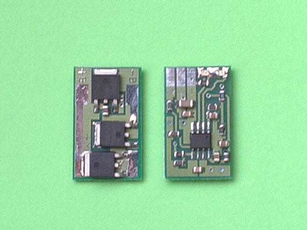 Ïðîñìîòð ôîòî... Ìîäóëü ðåãóëÿòîðà îáîðîòîâ êîëëåêòîðíîãî ýëåêòðîäâèãàòåëÿ 12Â 15A