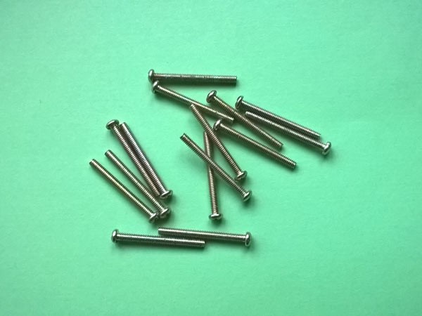 Ïðîñìîòð ôîòî... Âèíò Ì2 õ 20 ìì