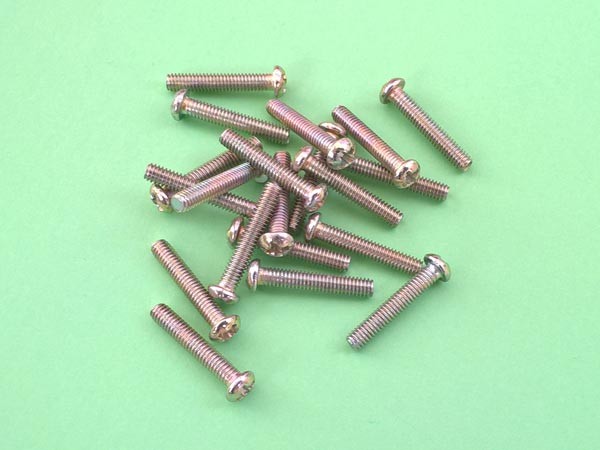 Ïðîñìîòð ôîòî... Âèíò Ì2,5 õ 14 ìì