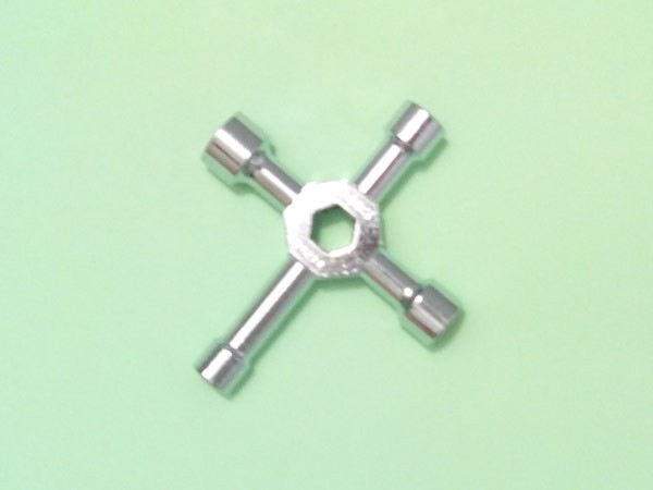 Ïðîñìîòð ôîòî... Ñâå÷íîé / ãàå÷íûé êëþ÷ (êîðîòêèé)