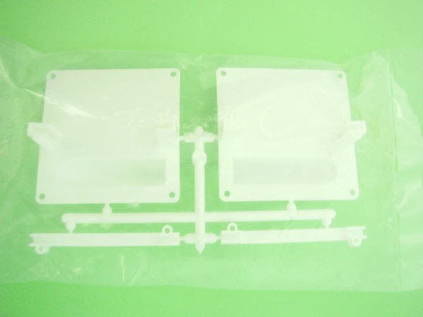 Ïðîñìîòð ôîòî... Êðûøêè äëÿ ìîíòàæà ñòàíäàðòíûõ ñåðâîïðèâîäîâ