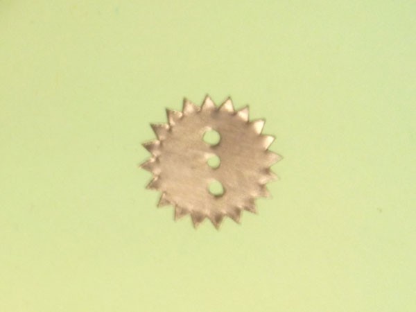 Ïðîñìîòð ôîòî... Ïèëüíûé äèñê 20 ìì