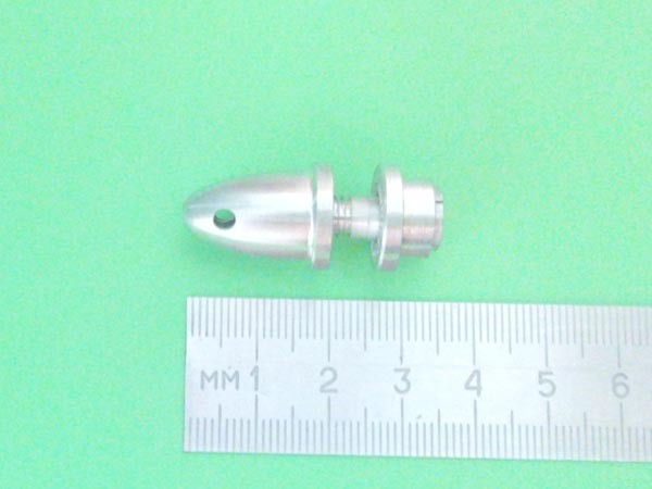 Ïðîñìîòð ôîòî... Êðåïëåíèå ïðîïåëëåðà