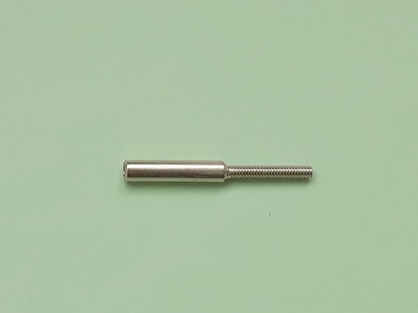 Ïðîñìîòð ôîòî... Íàêîíå÷íèê íà òÿãó Ì2