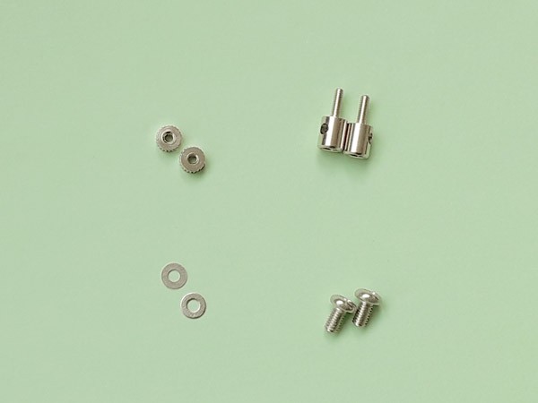 Ïðîñìîòð ôîòî... Ñîåäèíèòåëü òÿãè è êà÷àëêè, îòâ. Ô2,0 ìì