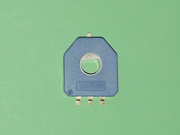 Ïðîñìîòð ôîòî... Äàò÷èê ïîëîæåíèÿ 10 êÎì