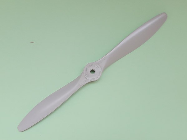 Ïðîñìîòð ôîòî... Âèíò âîçäóøíûé THUNDER TIGER 10,5õ7