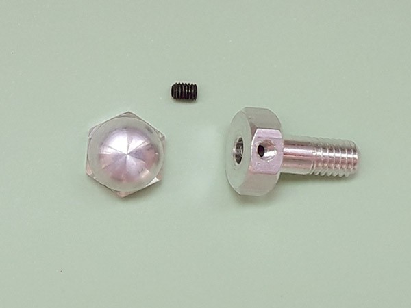 Ïðîñìîòð ôîòî... Êðåïëåíèå ïðîïåëëåðà