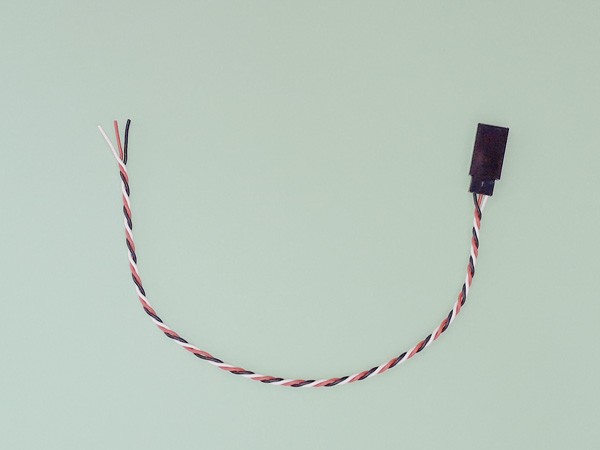 Ïðîñìîòð ôîòî... Îòâåòíûé ñåðâîêàáåëü 8