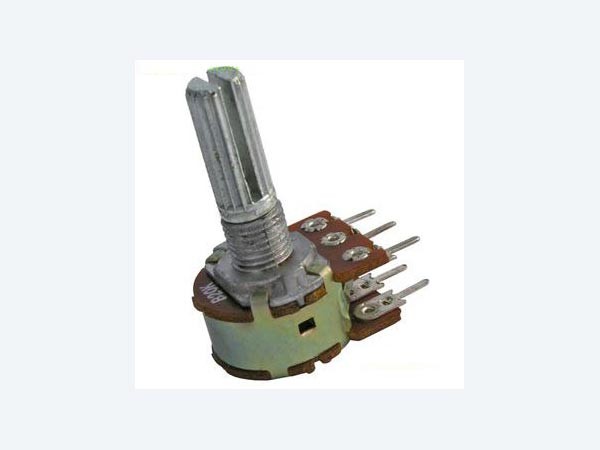 Ïðîñìîòð ôîòî... Ïîòåíöèîìåòð 16Ê2 ÊÑ