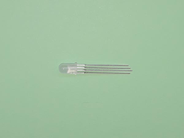 Ïðîñìîòð ôîòî... Ñâåòîäèîä RGB 5 ìì