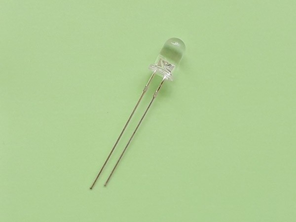 Ïðîñìîòð ôîòî... Ñâåòîäèîä çåë¸íûé 5 ìì