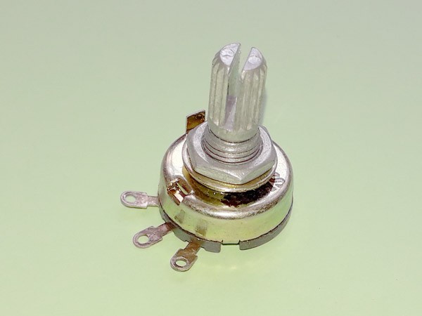 Ïðîñìîòð ôîòî... Ïîòåíöèîìåòð