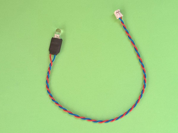 Ïðîñìîòð ôîòî... ÊÀÁÅËÜ ñâåòîâîé äëÿ ìîäóëÿ No.207006